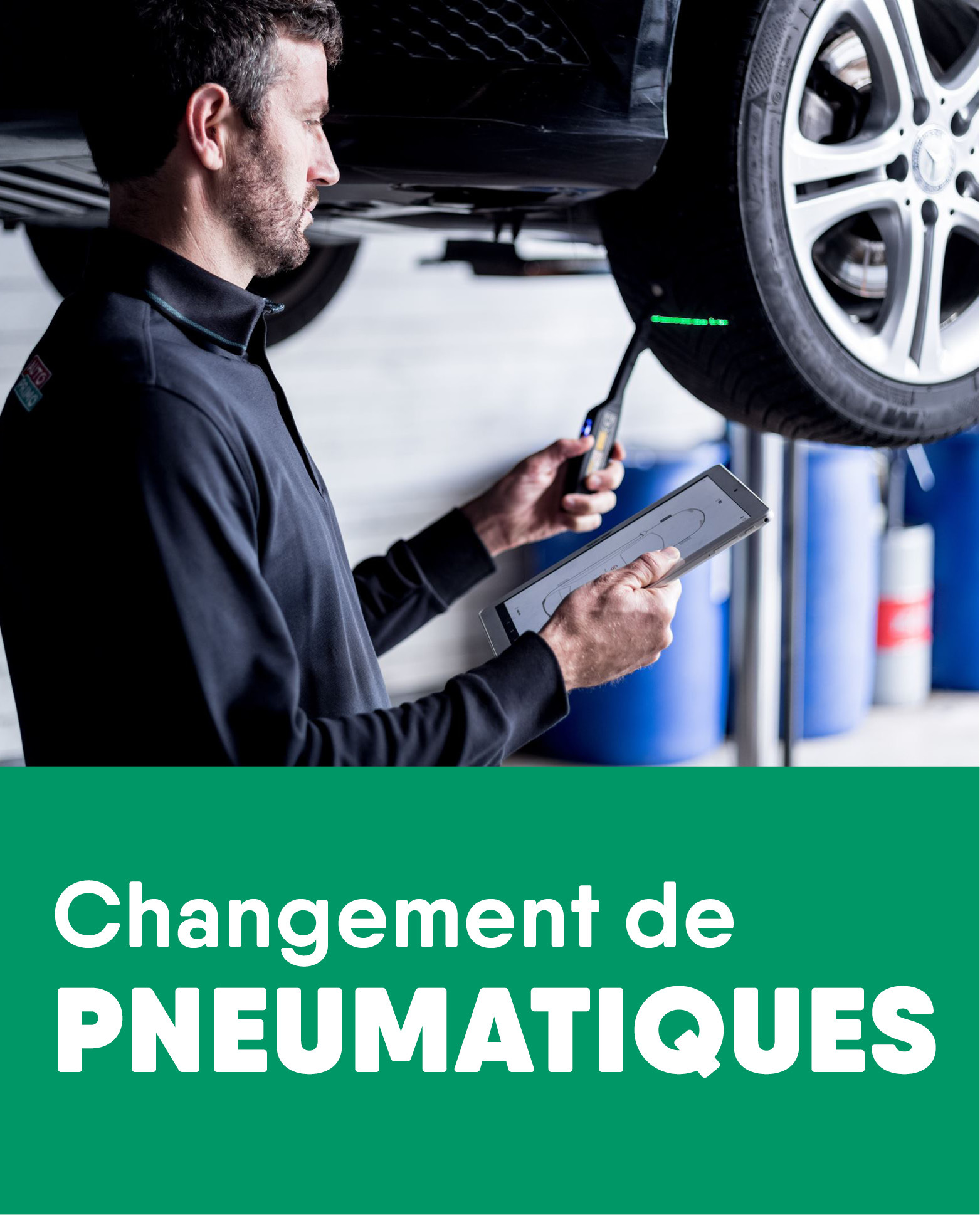 Auto Primo