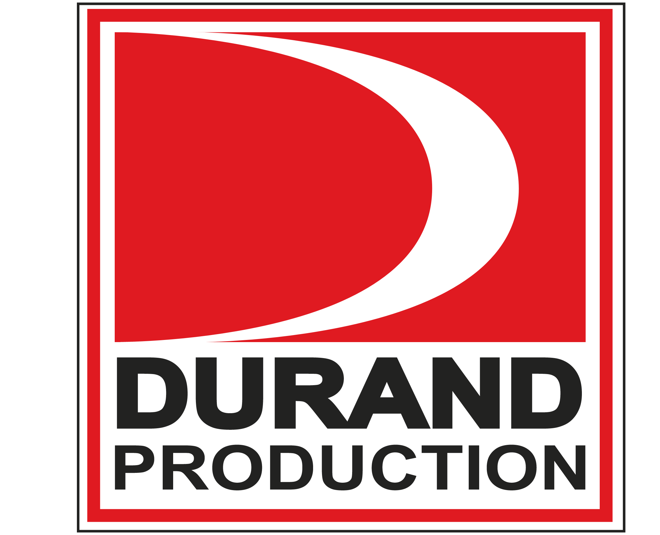 DURAND PRODUCTION